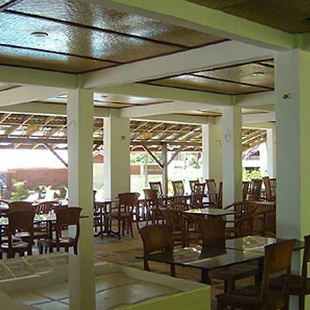 D'Coconut Lagoon Lang Tengah Exterior foto