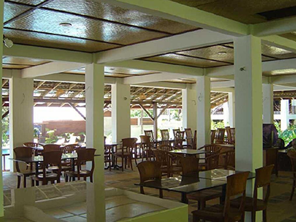 D'Coconut Lagoon Lang Tengah Exterior foto